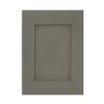 Midtown Light Grey Shaker