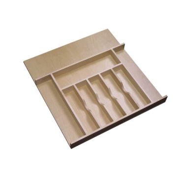 Trimmable Cutlery Tray