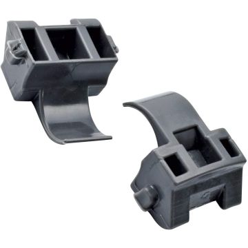 Hinge Restrictor Clip