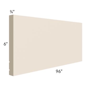Tuscan Kona Brown 36" Diagonal Corner Sink Front Floor