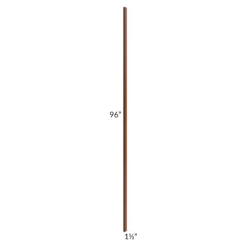 Phoenix Caramel Glaze 1-1/2x96 Tall Filler