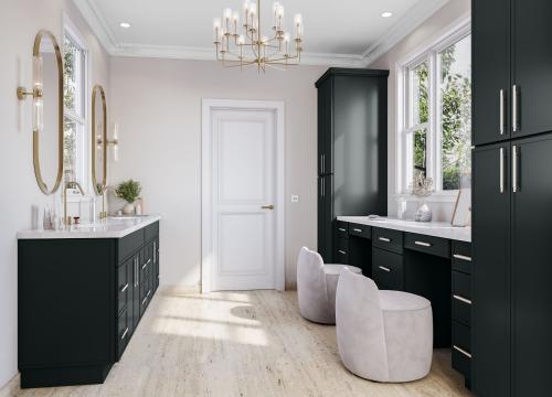 Vienna Black