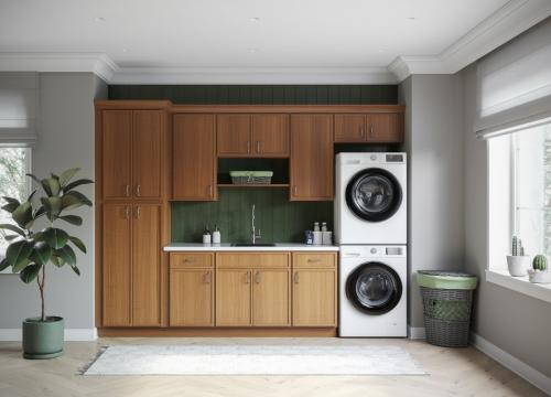 Portland Walnut