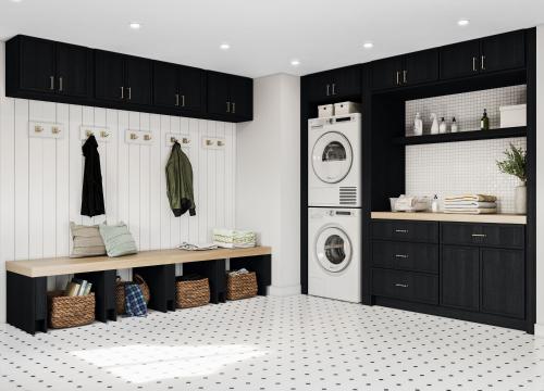 Township Rift Black Oak