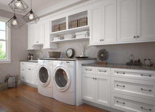 Providence White