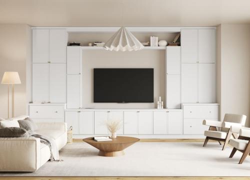 Portland White