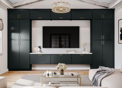 Vienna Black